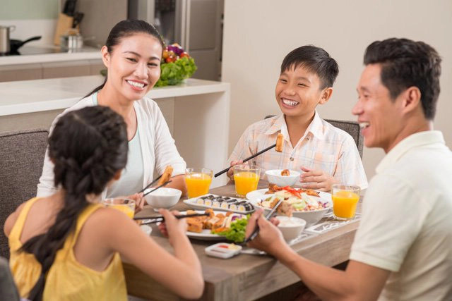 Sức khỏe và hạnh phúc