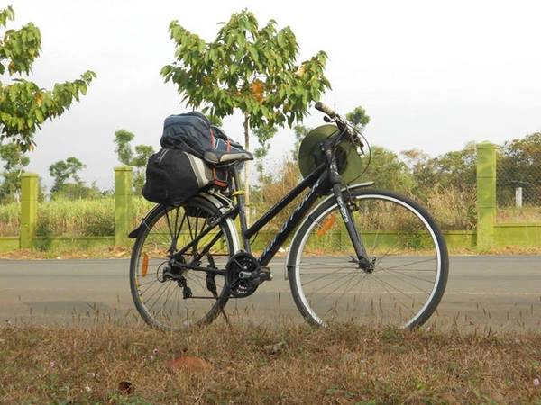 Du lich xuyen Viet sieu tiet kiem