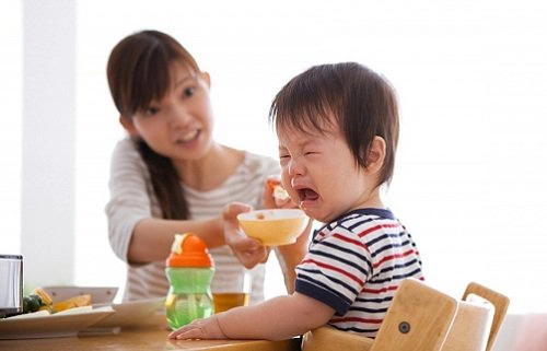 hậu quả của suy dinh dưỡng ở trẻ em