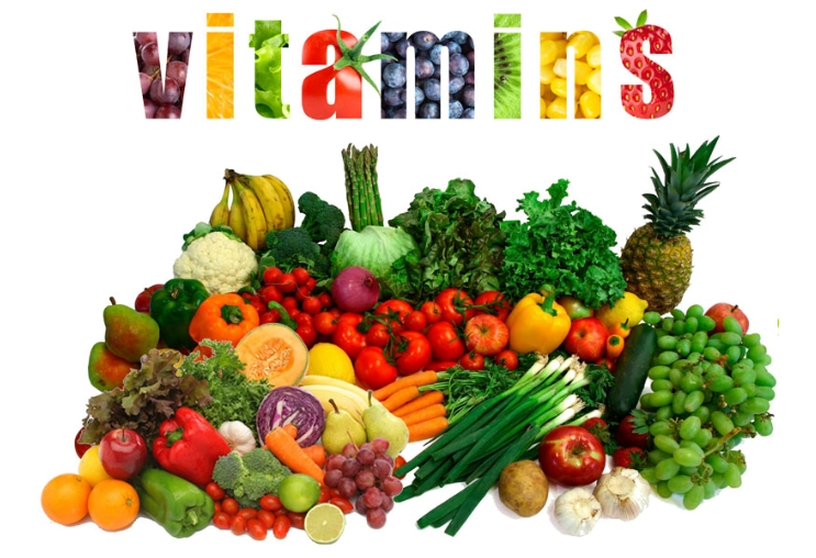 Vitamin