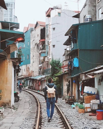 Hà Nội