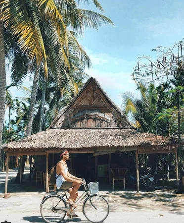Hội An