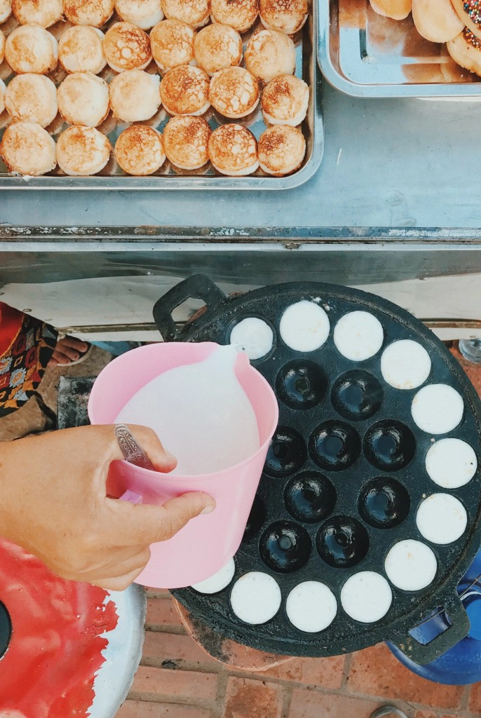 Bánh bột mỳ. Bánh bột mỳ.