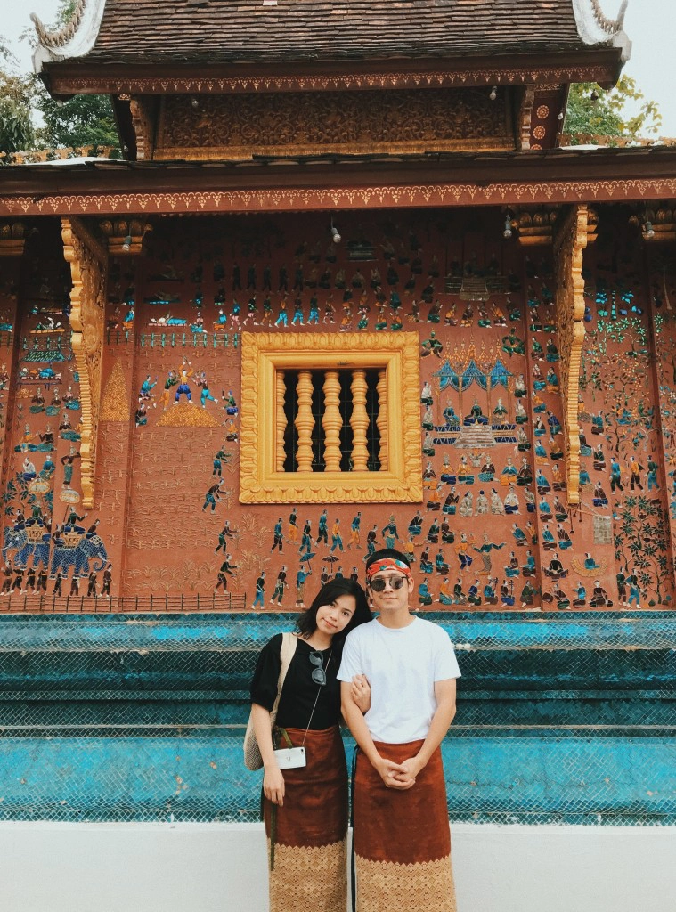 Thời tiết khá đẹp để vui chơi ngoài trời. Thời tiết khá đẹp để vui chơi ngoài trời.