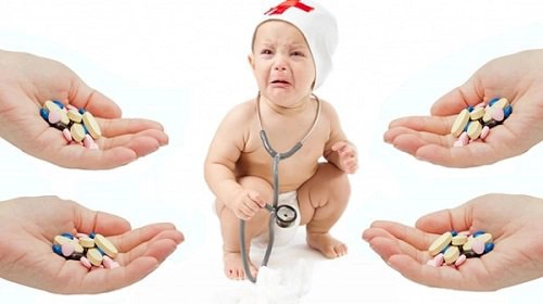 Hiểu rõ về sự hoạt động của trẻ nhỏ
