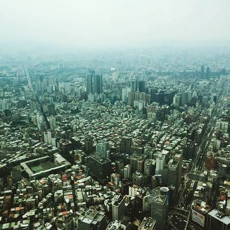 Taipei 101 - Đài Bắc, Đài Loan Taipei 101 - Đài Bắc, Đài Loan