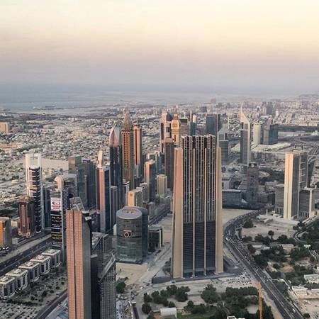 Burj Khalifa – Dubai, Các tiểu vương quốc Ả Rập thống nhất Burj Khalifa – Dubai, Các tiểu vương quốc Ả Rập thống nhất