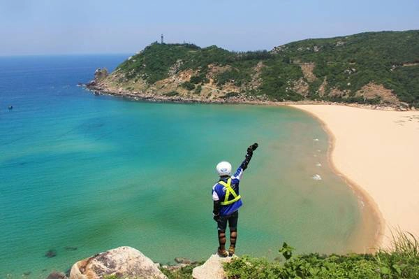 Những hình ảnh này được 40 bạn trẻ tham gia vào chương trình phượt xuyên Việt Yamaha Blue Core Touring 2015 ghi lại. Những hình ảnh này được 40 bạn trẻ tham gia vào chương trình phượt xuyên Việt Yamaha Blue Core Touring 2015 ghi lại.