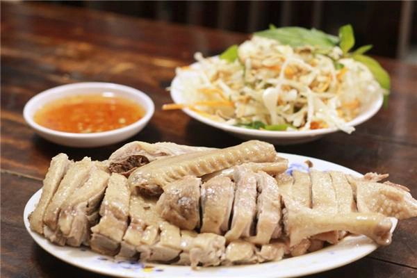 Đặc sản vịt Vân Đình nhất định không thể bỏ qua. (Ảnh: Internet) Đặc sản vịt Vân Đình nhất định không thể bỏ qua. (Ảnh: Internet)