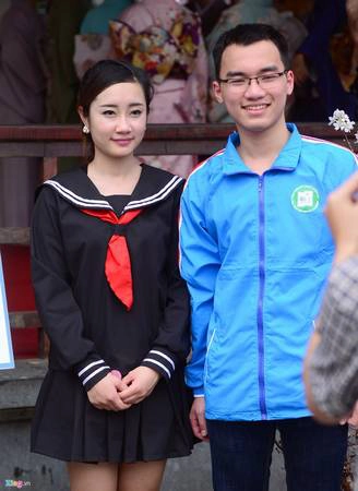 ... hay những bộ đồng phục học sinh của Nhật. ... hay những bộ đồng phục học sinh của Nhật.