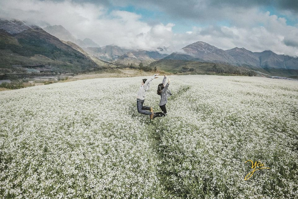 Ảnh: Yêu Media