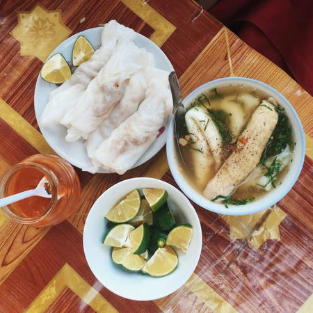 Bánh cuốn Cao Bằng - khám phá ẩm thực là điều không thể thiếu trong mỗi chuyến đi. Bánh cuốn Cao Bằng - khám phá ẩm thực là điều không thể thiếu trong mỗi chuyến đi.