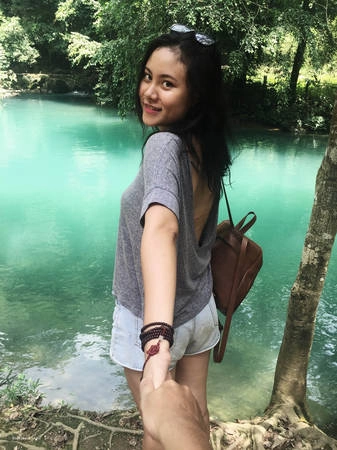 Những người đồng hành góp phần tạo nên chuyến đi hoàn hảo. Những người đồng hành góp phần tạo nên chuyến đi hoàn hảo.