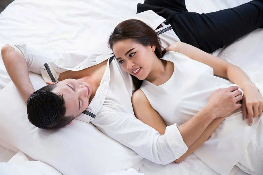 Quan hệ tình dục và mang thai sau khi bị thai lưu