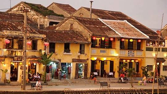 hoi an