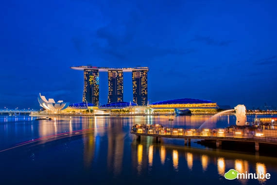   39. Singapore  Một trong những nơi tuyệt vời để thưởng thức những món ănn đường phố ngon tuyệt, đặc biệt là ở khu phố Tàu và khu tiểu Ấn.