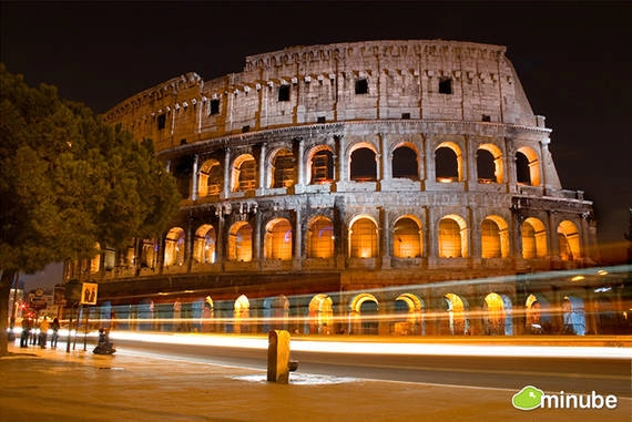 9. Rome, Ý  Đi bộ ở Rome giống như bạn được khám phá bảo tàng ngoài trời lớn nhất thế giới, bởi bạn có thể nhìn thấy những nét đẹp trong nghệ thuật và ẩm thực ở mọi ngóc ngách của thành phố.