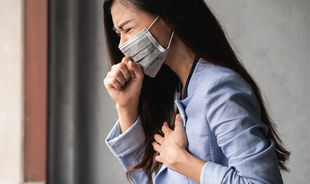 hội chứng covid-19 kéo dài