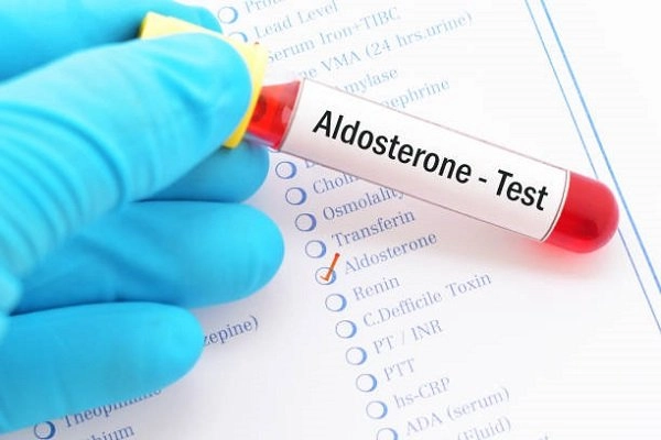 aldosterone