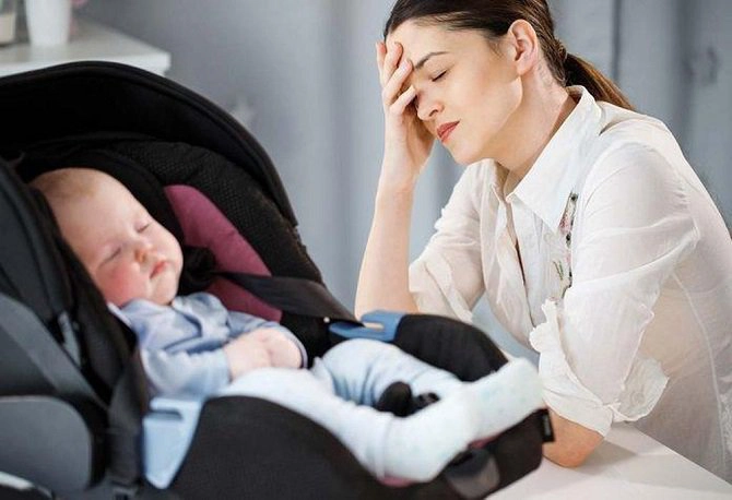 Trầm cảm ở phụ nữ sau sinh có chữa được không?