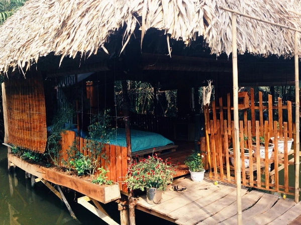 Ảnh: springfieldcottage Ảnh: springfieldcottage