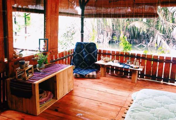Ảnh: FB Springfield Cottage Ảnh: FB Springfield Cottage