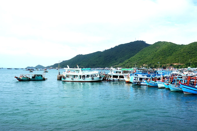 Bạn có thể tới đây vào bất cứ thời điểm nào trong năm, mùa đẹp nhất là tháng 11 đến tháng 5 năm sau. Lúc này, biển khá êm và trong xanh, du khách tránh được khó chịu vì say sóng. Bạn có thể tới đây vào bất cứ thời điểm nào trong năm, mùa đẹp nhất là tháng 11 đến tháng 5 năm sau. Lúc này, biển khá êm và trong xanh, du khách tránh được khó chịu vì say sóng.