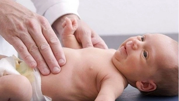 Bệnh còi xương ở trẻ: Dấu hiệu nhận biết