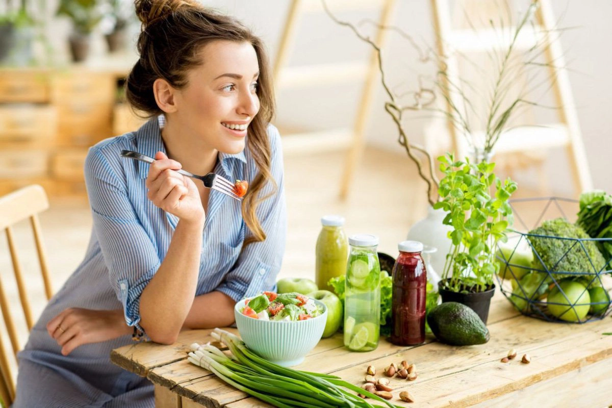 chăm sóc sức khỏe răng miệng