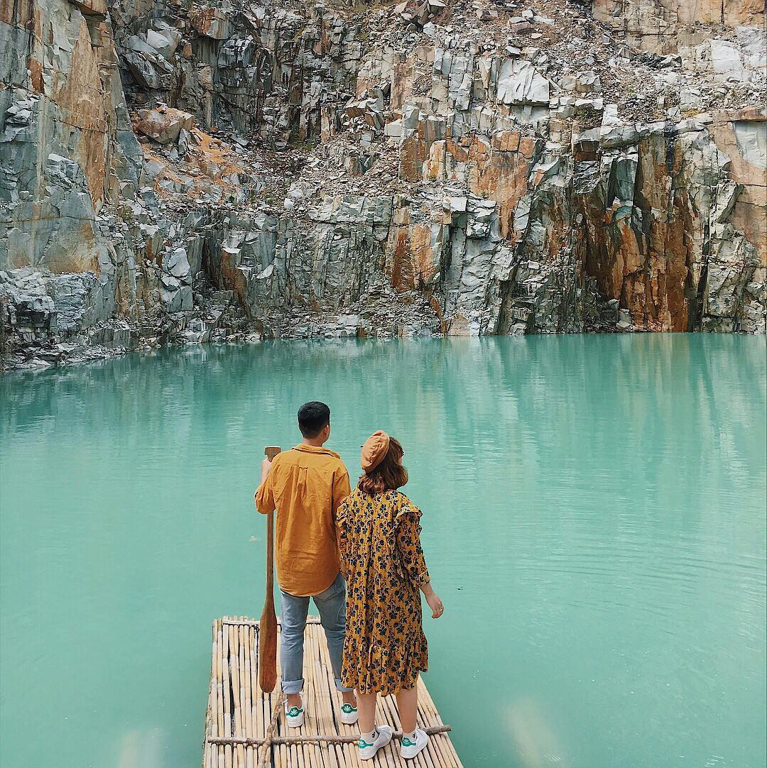 Ảnh: @lieu.imi Ảnh: @lieu.imi