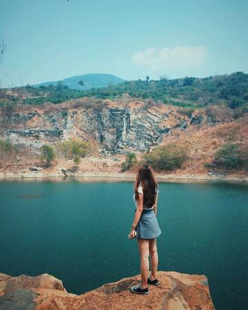 Ảnh:@Phan Thanh Hoa Ảnh:@潘清华_ 판징화