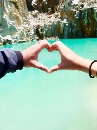 Ảnh: Gấu Ex Ảnh: Gấu Ex