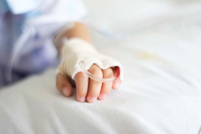 Sốc phản vệ độ 3