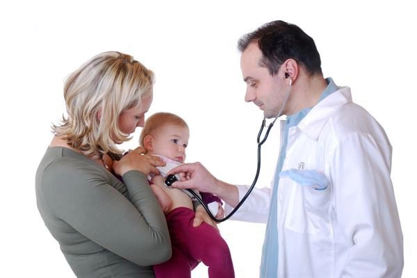 Viêm phổi thùy là gì? Cách nhận diện và phòng tránh (Phần 1)