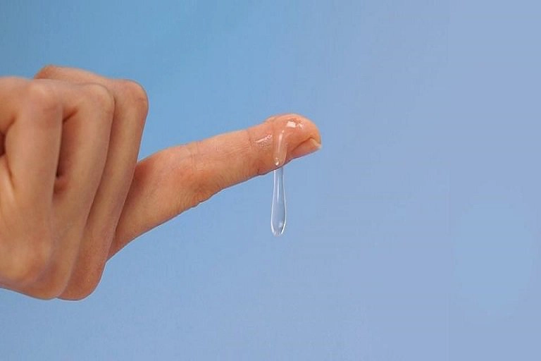 Huyết trắng ra nhiều