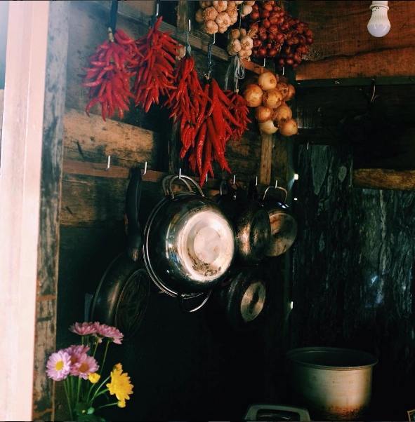 Ảnh: indigohomegohome Ảnh: indigohomegohome