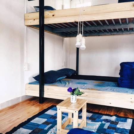 Ảnh: Facebook INDIgo home Ảnh: Facebook INDIgo home