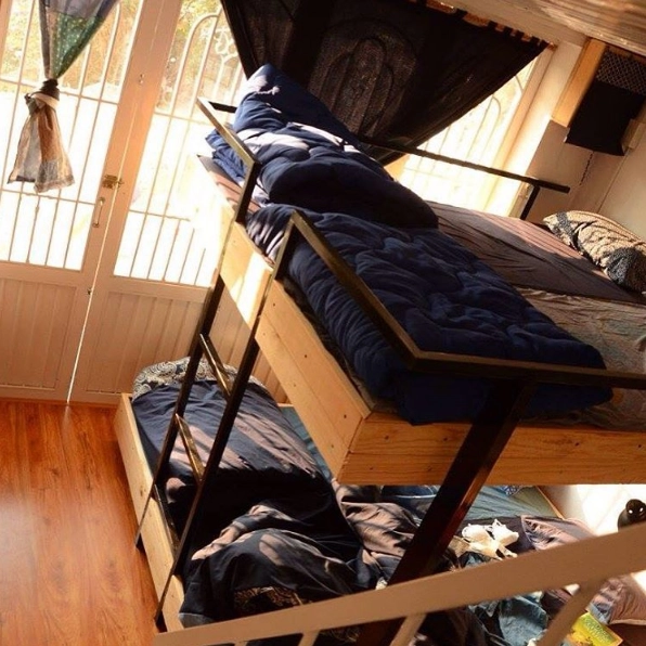 Ảnh: indigohomegohome Ảnh: indigohomegohome