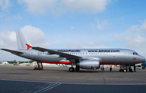 Jetstar Pacific khai thác 2 đường bay tới Buôn Mê Thuột. Ảnh: Jetstar Pacific