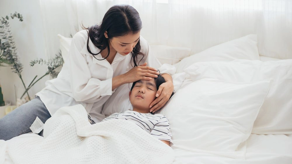 các bệnh về não