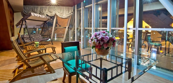 Ảnh: baiyokesky.baiyokehotel.com Ảnh: baiyokesky.baiyokehotel.com