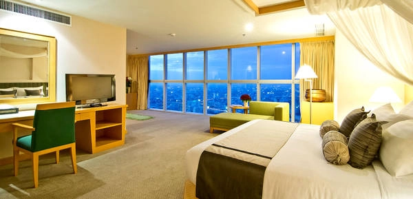 Ảnh: baiyokesky.baiyokehotel.com Ảnh: baiyokesky.baiyokehotel.com