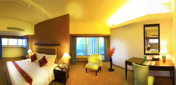 Ảnh: baiyokesky.baiyokehotel.com Ảnh: baiyokesky.baiyokehotel.com
