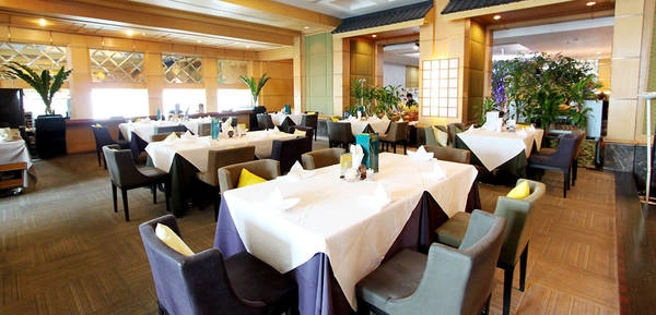 Ảnh: baiyokesky.baiyokehotel.com Ảnh: baiyokesky.baiyokehotel.com
