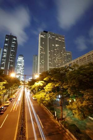 Khách sạn tọa lạc ở số 2-2-1 Nishi-Shinjuku, Shinjuku-ku, Tokyo 160 - 8330, Nhật Bản Khách sạn tọa lạc ở số 2-2-1 Nishi-Shinjuku, Shinjuku-ku, Tokyo 160 - 8330, Nhật Bản