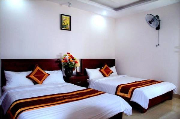 Phòng 3. Ảnh: iVIVU.com Phòng 3. Ảnh: iVIVU.com