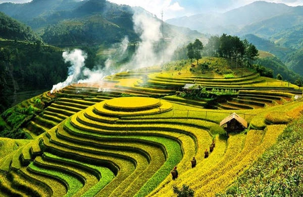 Ảnh: around-world Ảnh: around-world