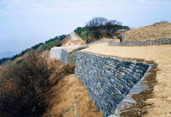 Núi Gyejok Núi Gyejok
