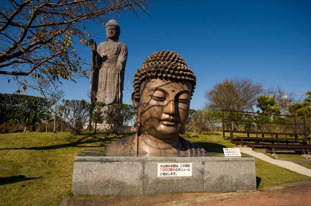 Ushiku Daibutsu ivivu 2