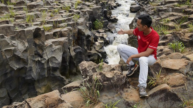 Ảnh: Nguyễn Quang Tuệ/Tiền Phong